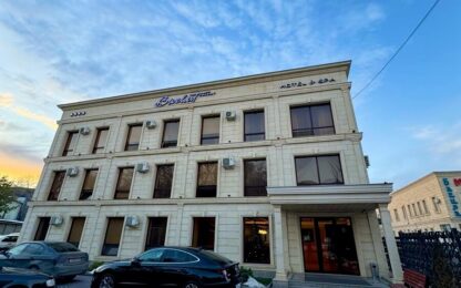 barhat hote spa resort 1 Отель Barhat Hotel & SPA resort