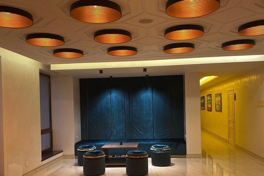 barhat hote spa resort 7 Barhat Hotel & SPA