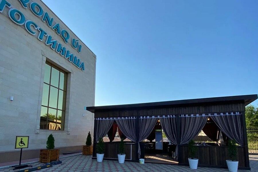 grand holiday hall 7 Терраса Grand Holiday Hall