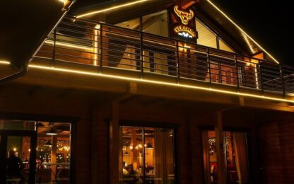 Grill&Bar Veranda