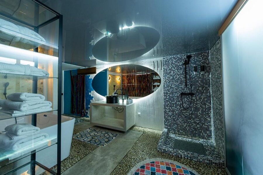 otel ozz karaganda 5 Inn OZZ Karaganda удобства
