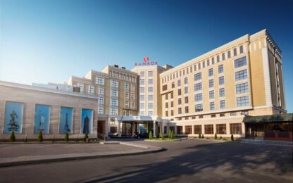 ramada by wyndham almaty 1 ramada-by-wyndham-almaty