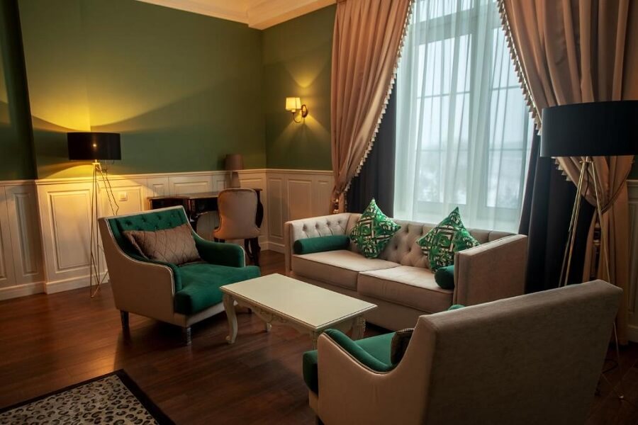 royal bv hotel 2 Royal BV Hotel номер 1