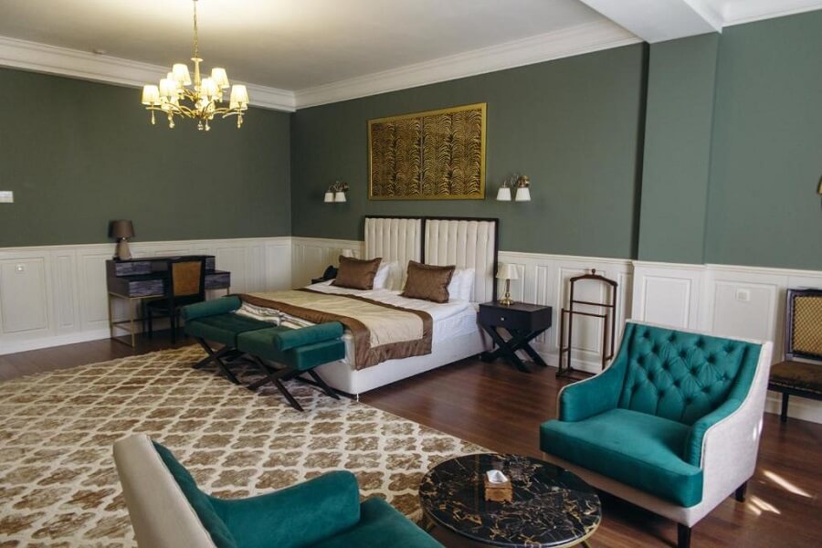 royal bv hotel 4 Royal BV Hotel номер 1
