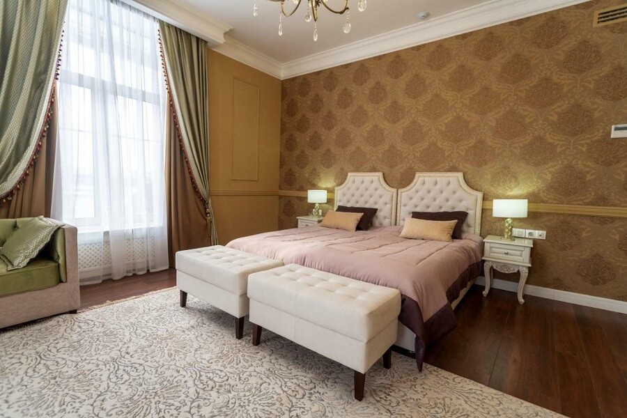 royal bv hotel 5 Royal BV Hotel номер 4