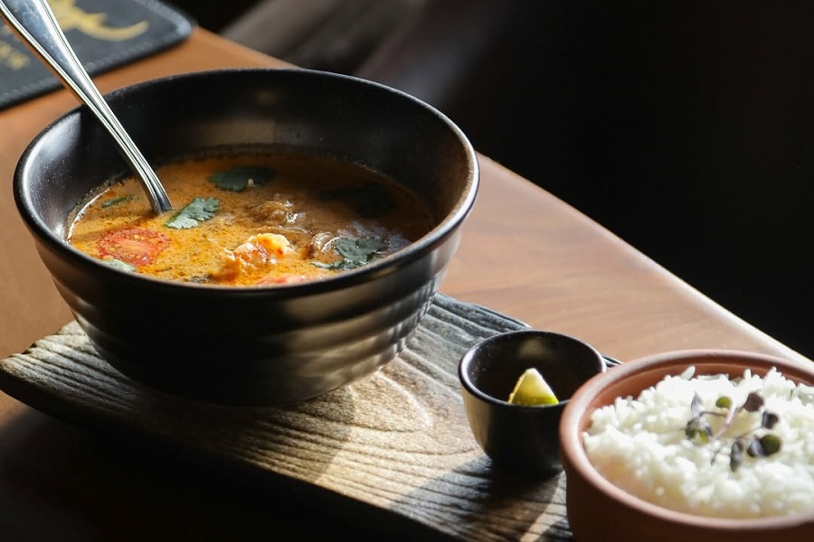 restoran meatador 4 Блюда ресторана «MeATADOR»