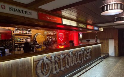 Ресторан Oktoberfest в Астане