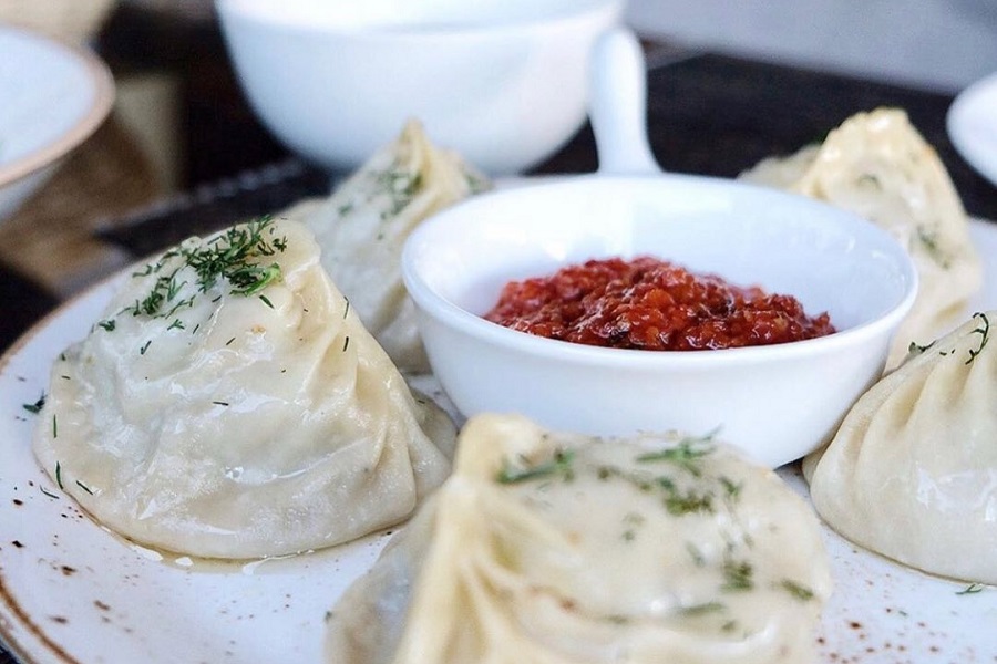 restoran saksaul 3 Блюда ресторана «Саксаул» 1