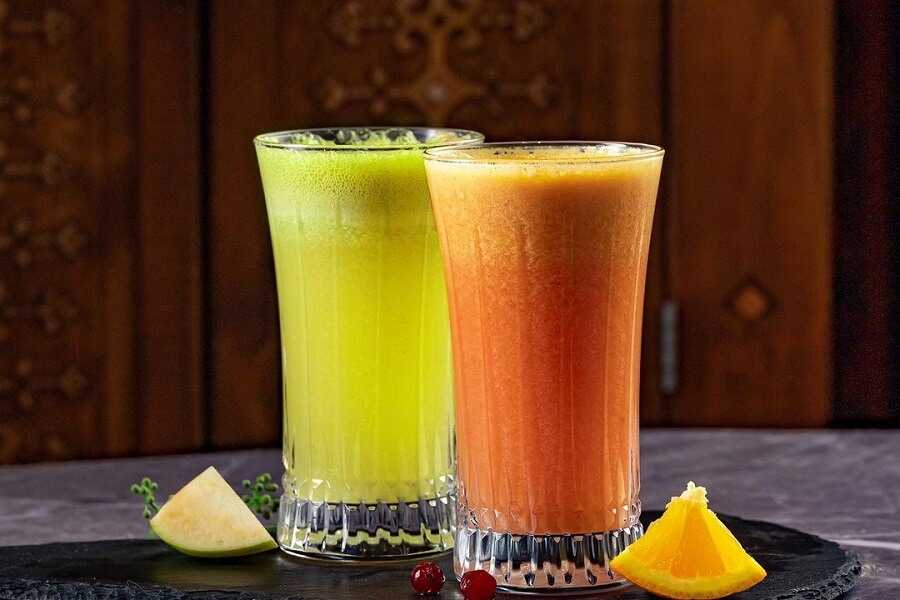 restoran sarqyt 7 Напитки в ресторане Sarqyt