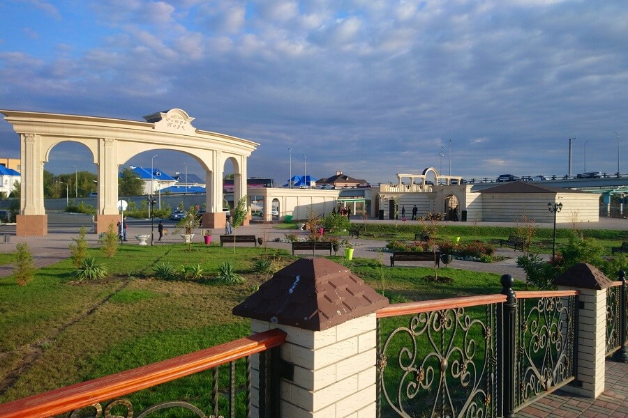 retro park 5 Ретро-парк
