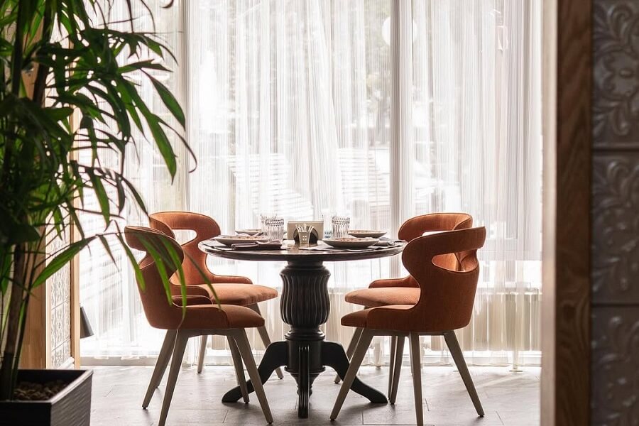restoran grand zina 2 Семейный ресторан Grand Zina