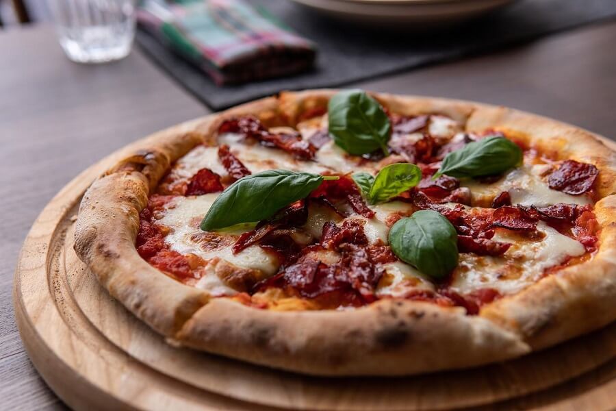 restoran grand zina 5 Блюда в ресторане Grand Zina 2