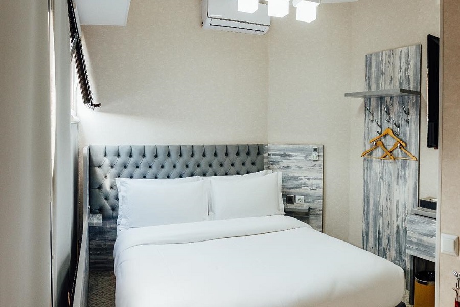 express city hotel 3 Номера в Express City Hotel