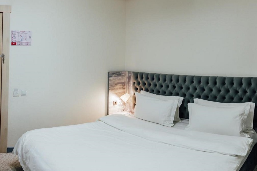 express city hotel 5 Номера в Express City Hotel 2