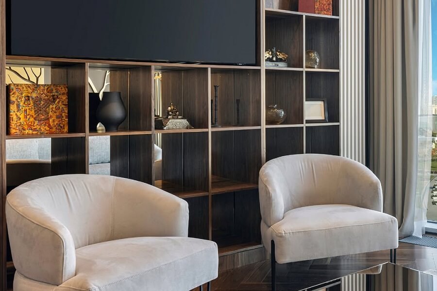 otel hilton astana 8 Номер в отеле Hilton Astana 3