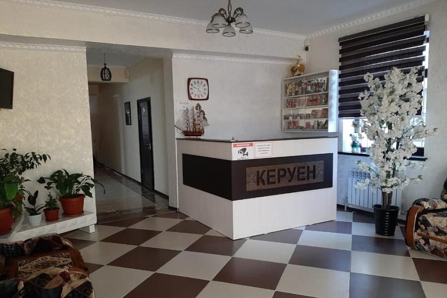 otel keruen 5 otel keruen 5