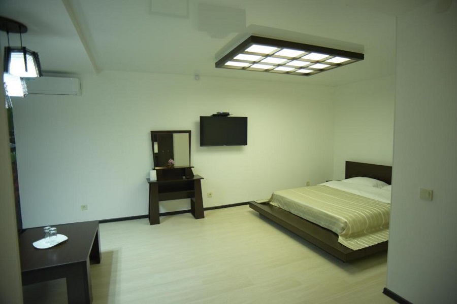 butik otel sequoia 5 Номер в бутик-отеле Sequoia 3