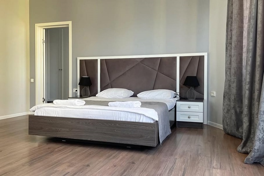 loft apartments shymkent 2 Апартаменты в Loft Apartments Shymkent