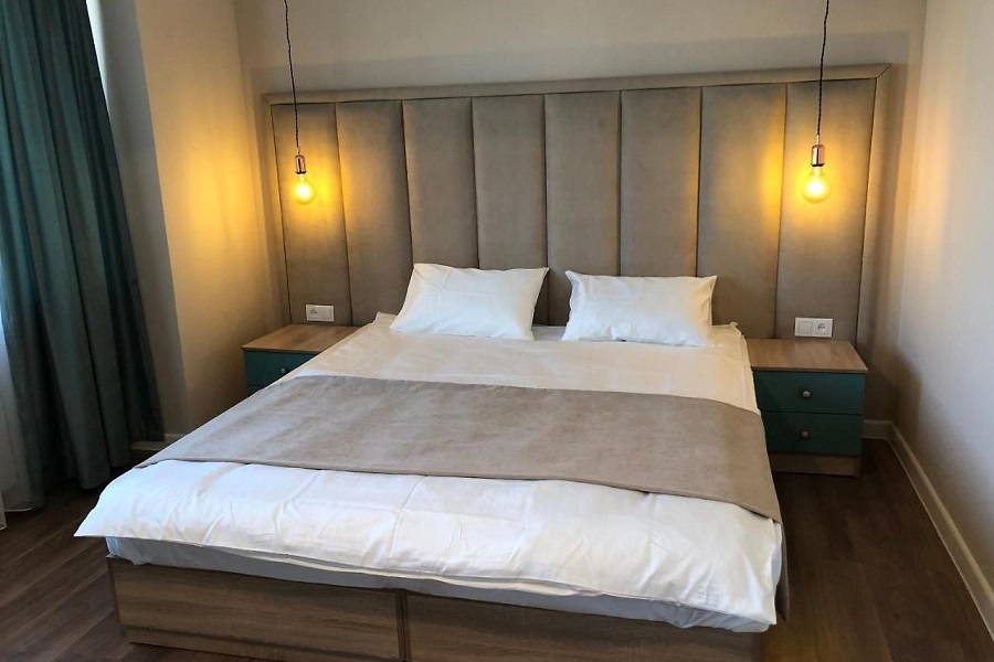 loft apartments shymkent 4 Апартаменты в Loft Apartments Shymkent 3