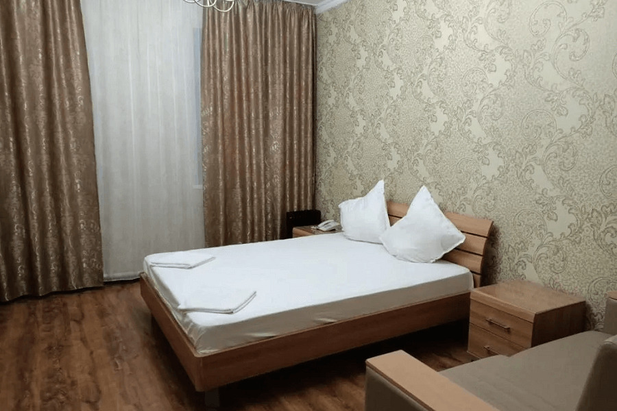 otel diar 5 Номер в отеле «Диар»