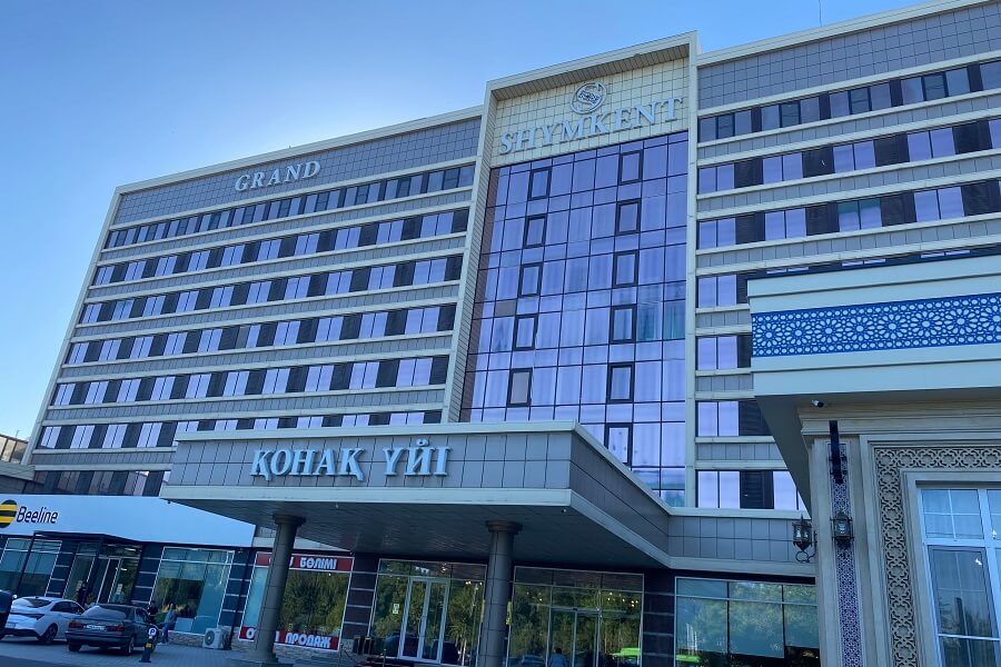 shymkent grand hotel 8 shymkent grand hotel 8