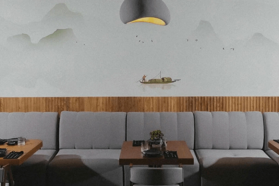 restoran seul premium 5 Ресторан Seoul Premium