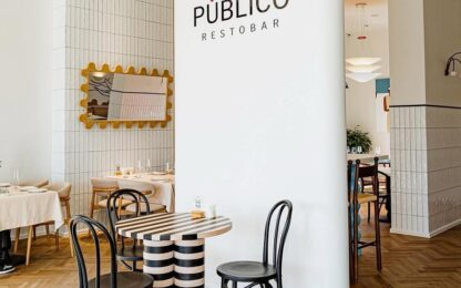 Рестобар Publico в Атырау