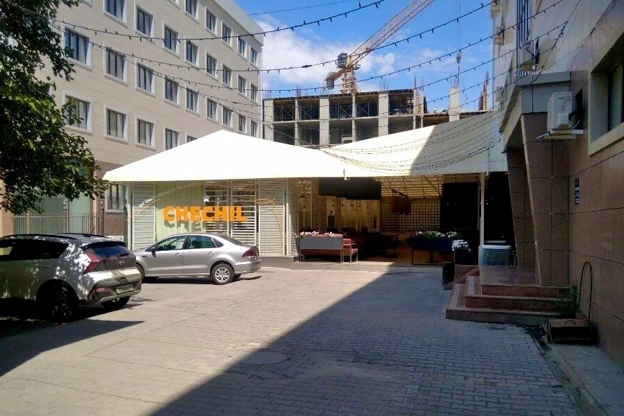 pab chechil aty 3 Chechil снаружи